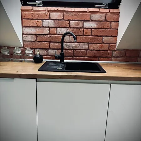 Apartament White Glove Bilitewskiego Olsztyn  Zewnętrze zdjęcie