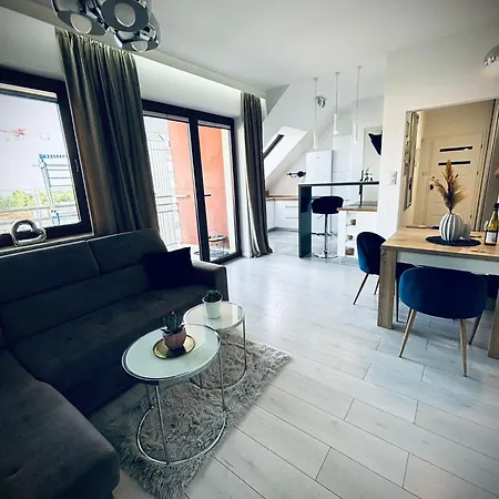 Apartament White Glove Bilitewskiego Olsztyn  Zewnętrze zdjęcie