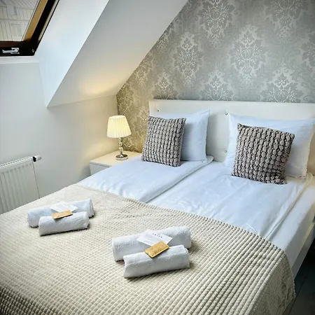 Apartament White Glove Bilitewskiego Olsztyn  Zewnętrze zdjęcie
