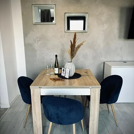 Apartament White Glove Bilitewskiego Olsztyn  Zewnętrze zdjęcie