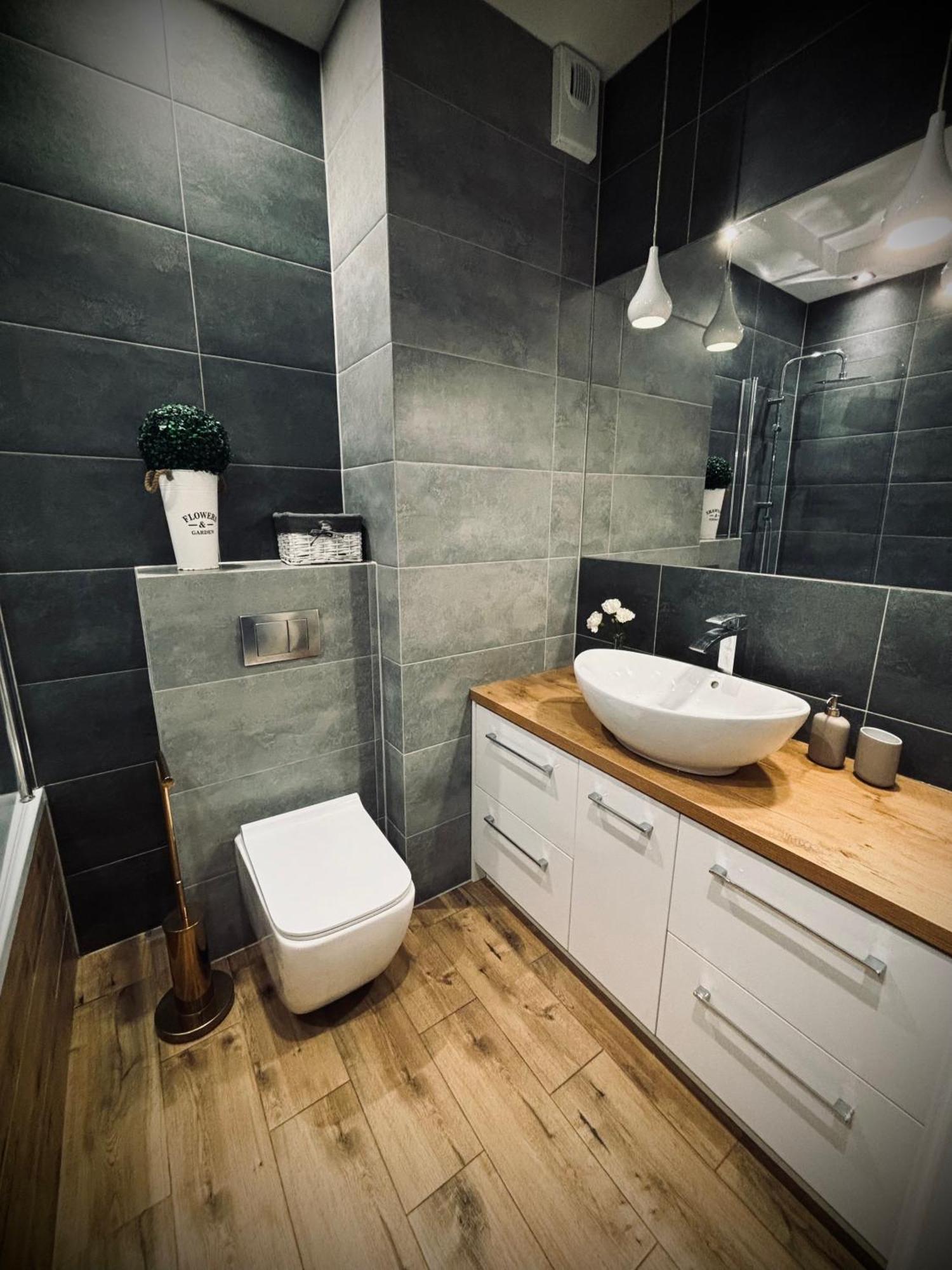 White Glove Bilitewskiego Apartment *